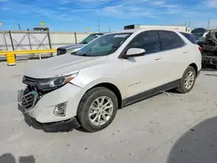 2GNAXJEV0J6138499 2018 CHEVROLET EQUINOX