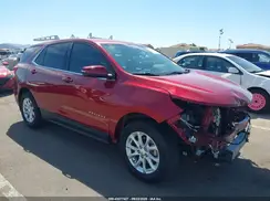 2GNAXJEV0J6140088 2018 CHEVROLET EQUINOX