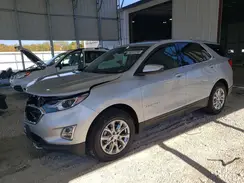 2GNAXJEV0J6140429 2018 CHEVROLET EQUINOX