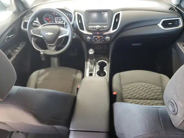 2GNAXJEV0J6140429 2018 CHEVROLET EQUINOX - Image 8