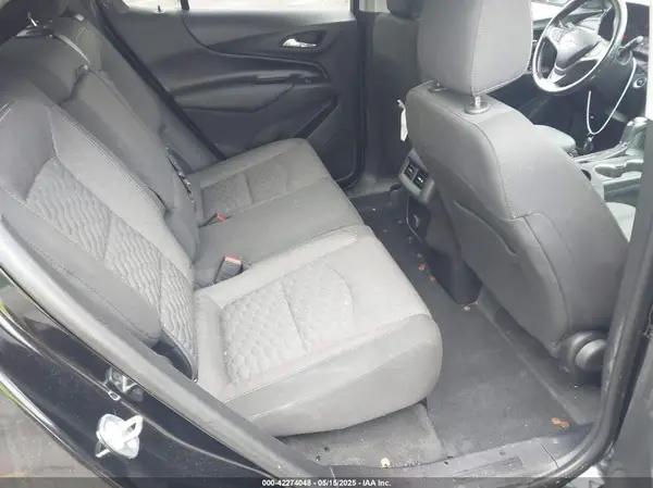 2GNAXJEV0J6140477 2018 CHEVROLET EQUINOX - Image 8