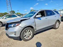 2GNAXJEV0J6141614 2018 CHEVROLET EQUINOX