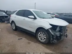 2GNAXJEV0J6141712 2018 CHEVROLET EQUINOX