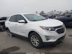 2GNAXJEV0J6142472 2018 CHEVROLET EQUINOX