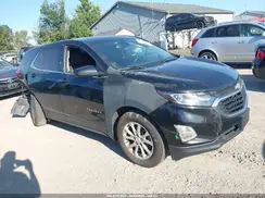 2GNAXJEV0J6142522 2018 CHEVROLET EQUINOX