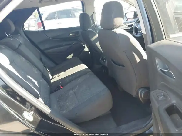 2GNAXJEV0J6142522 2018 CHEVROLET EQUINOX - Image 8