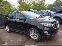 2GNAXJEV0J6142715 2018 CHEVROLET EQUINOX