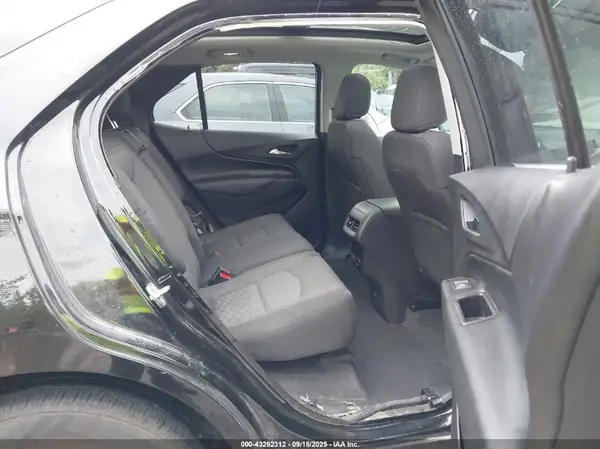 2GNAXJEV0J6142715 2018 CHEVROLET EQUINOX - Image 8