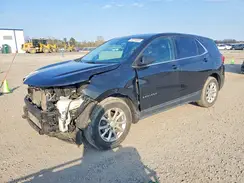 2GNAXJEV0J6144576 2018 CHEVROLET EQUINOX