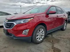 2GNAXJEV0J6148742 2018 CHEVROLET EQUINOX