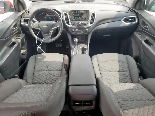 2GNAXJEV0J6148756 2018 CHEVROLET EQUINOX - Image 8
