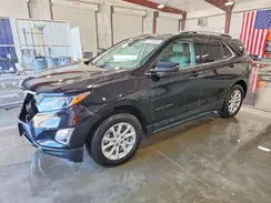 2GNAXJEV0J6149065 2018 CHEVROLET EQUINOX