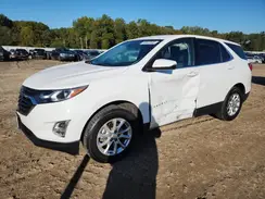 2GNAXJEV0J6153004 2018 CHEVROLET EQUINOX