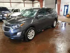 2GNAXJEV0J6153374 2018 CHEVROLET EQUINOX