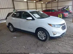 2GNAXJEV0J6154590 2018 CHEVROLET EQUINOX