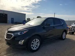 2GNAXJEV0J6156789 2018 CHEVROLET EQUINOX