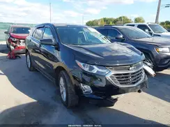 2GNAXJEV0J6157053 2018 CHEVROLET EQUINOX