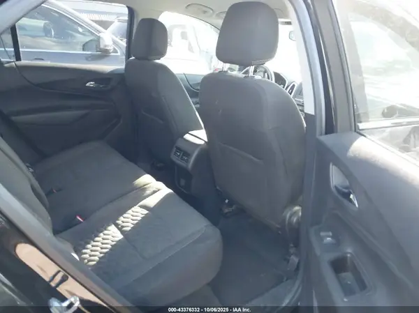 2GNAXJEV0J6157053 2018 CHEVROLET EQUINOX - Image 8