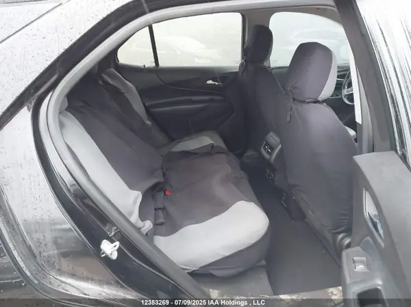 2GNAXJEV0J6158347 2018 CHEVROLET EQUINOX - Image 8