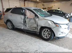 2GNAXJEV0J6159319 2018 CHEVROLET EQUINOX