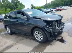 2GNAXJEV0J6163242 2018 CHEVROLET EQUINOX