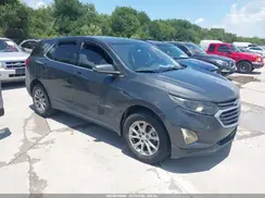 2GNAXJEV0J6164181 2018 CHEVROLET EQUINOX