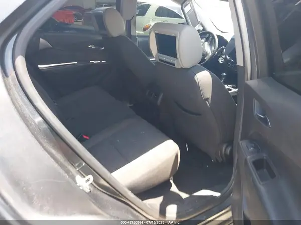 2GNAXJEV0J6164181 2018 CHEVROLET EQUINOX - Image 8