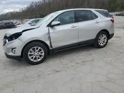 2GNAXJEV0J6165217 2018 CHEVROLET EQUINOX