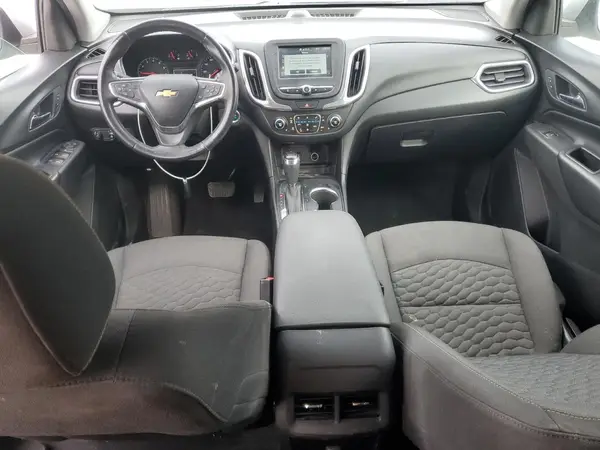 2GNAXJEV0J6165217 2018 CHEVROLET EQUINOX - Image 8