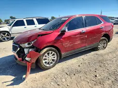 2GNAXJEV0J6166982 2018 CHEVROLET EQUINOX