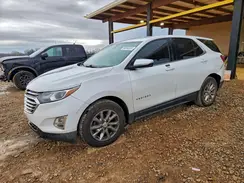 2GNAXJEV0J6167176 2018 CHEVROLET EQUINOX