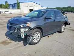 2GNAXJEV0J6167212 2018 CHEVROLET EQUINOX