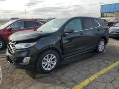 2GNAXJEV0J6168747 2018 CHEVROLET EQUINOX