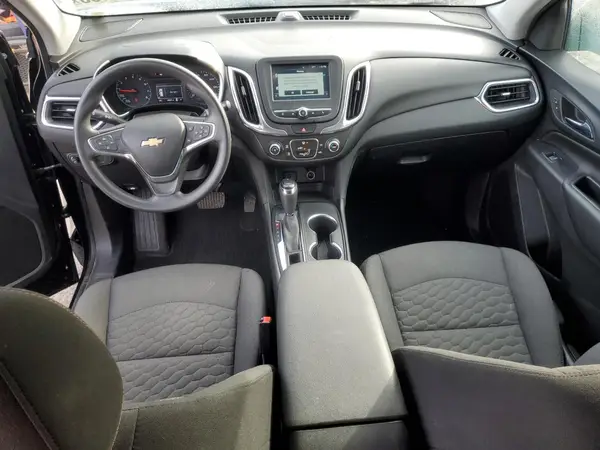 2GNAXJEV0J6168747 2018 CHEVROLET EQUINOX - Image 8