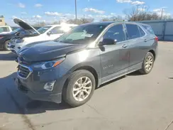 2GNAXJEV0J6168750 2018 CHEVROLET EQUINOX
