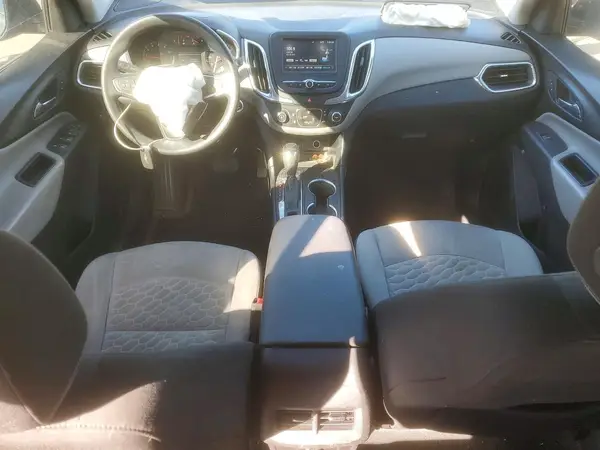 2GNAXJEV0J6168750 2018 CHEVROLET EQUINOX - Image 8