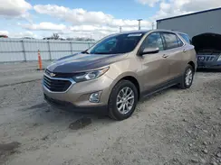 2GNAXJEV0J6169638 2018 CHEVROLET EQUINOX