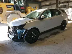 2GNAXJEV0J6169655 2018 CHEVROLET EQUINOX