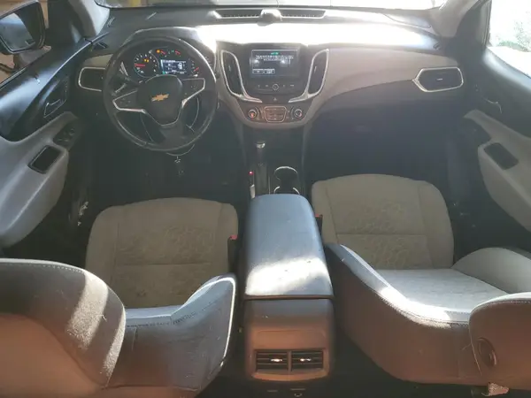 2GNAXJEV0J6169655 2018 CHEVROLET EQUINOX - Image 8