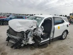 2GNAXJEV0J6171406 2018 CHEVROLET EQUINOX