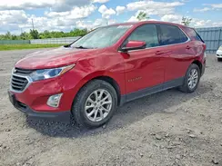 2GNAXJEV0J6171695 2018 CHEVROLET EQUINOX