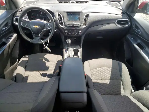 2GNAXJEV0J6171695 2018 CHEVROLET EQUINOX - Image 8