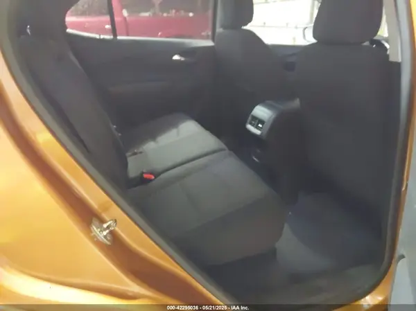 2GNAXJEV0J6176962 2018 CHEVROLET EQUINOX - Image 8