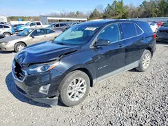 2GNAXJEV0J6179862 2018 CHEVROLET EQUINOX