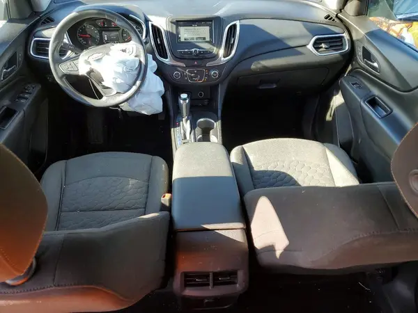 2GNAXJEV0J6179862 2018 CHEVROLET EQUINOX - Image 8