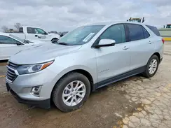 2GNAXJEV0J6182065 2018 CHEVROLET EQUINOX