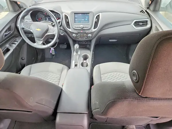 2GNAXJEV0J6182065 2018 CHEVROLET EQUINOX - Image 8