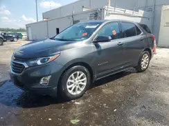 2GNAXJEV0J6183264 2018 CHEVROLET EQUINOX