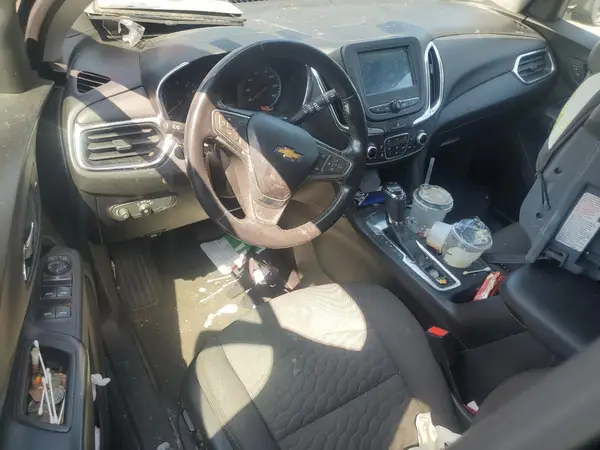 2GNAXJEV0J6183264 2018 CHEVROLET EQUINOX - Image 8