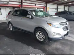2GNAXJEV0J6184382 2018 CHEVROLET EQUINOX